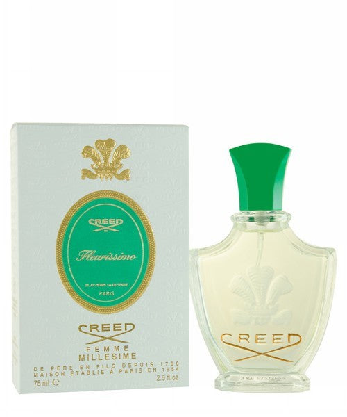 Creed Fleurissimo by Creed