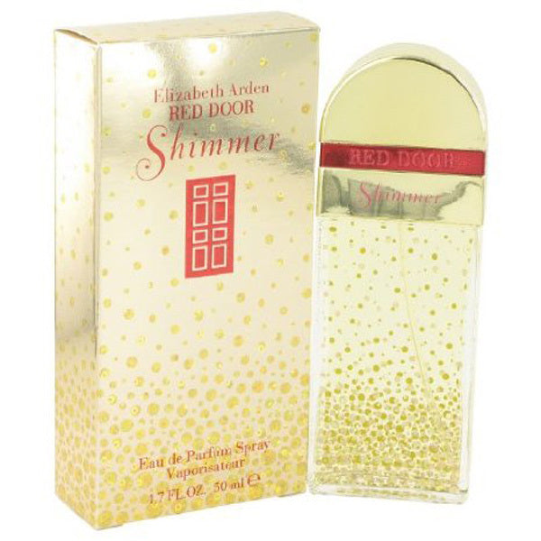 Red Door Shimmer by Elizabeth Arden