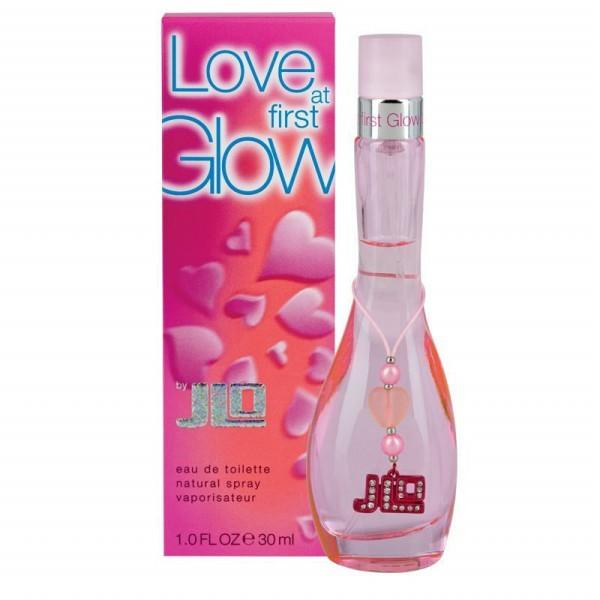 Love at First Glow by Jennifer Lopez
