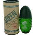 Green Generation by Pino Silvestre