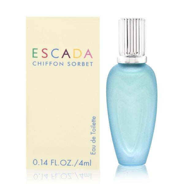 Chiffon Sorbet by Escada