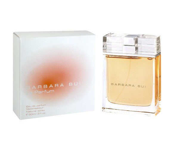 Le Parfum Barbara Bui by Barbara Bui