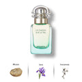 Ã‚Â Un Jardin Sur le Nil by Hermes