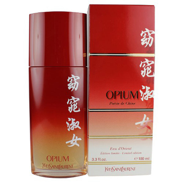 Opium Eau d'Orient by Yves Saint Laurent