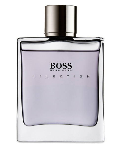 Boss Selection by Hugo Boss