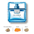 Versace Man Eau Fraiche by Versace