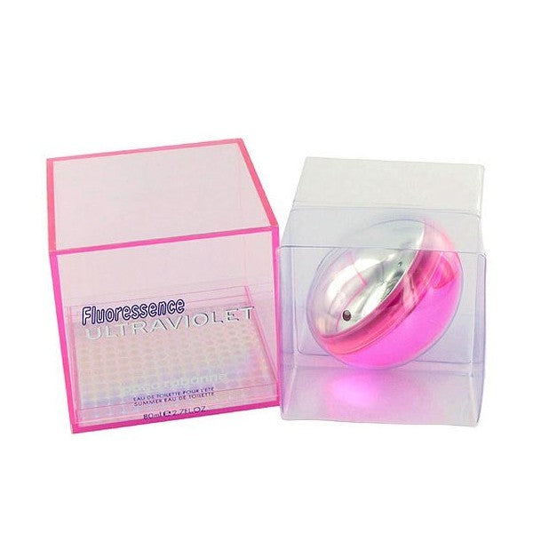 Ultraviolet Fluroessence by Paco Rabanne