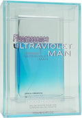 Ultraviolet Fluoressence by Paco Rabanne