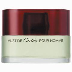 Must de Cartier Gift Set by Cartier