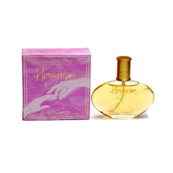 Honeymoon by Gloria Vanderbilt