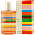 Essence of Woman by Benetton