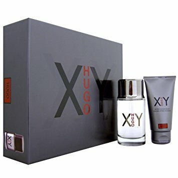 Hugo XY Gift Set by Hugo Boss