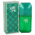 Cafe Men 2 by Cofinluxe