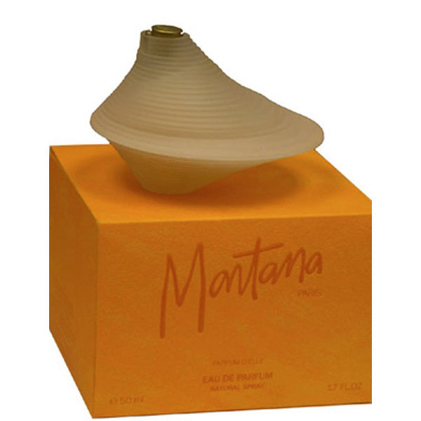 Parfum d Elle by Montana