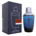 Hugo Dark Blue by Hugo Boss