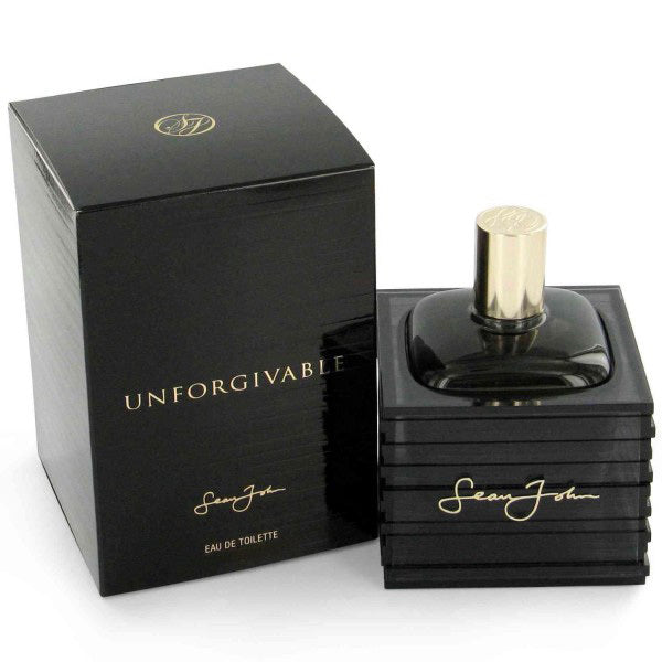 UNFORGIVABLE BY SEAN JOHN