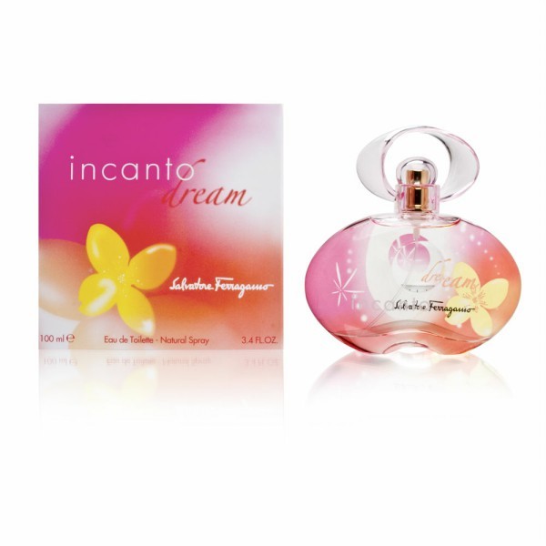 Incanto Dream by Salvatore Ferragamo