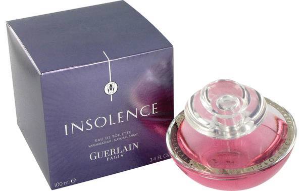 Insolence by Guerlain
