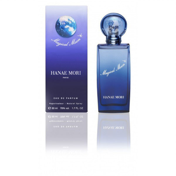 Magical Moon by Hanae Mori