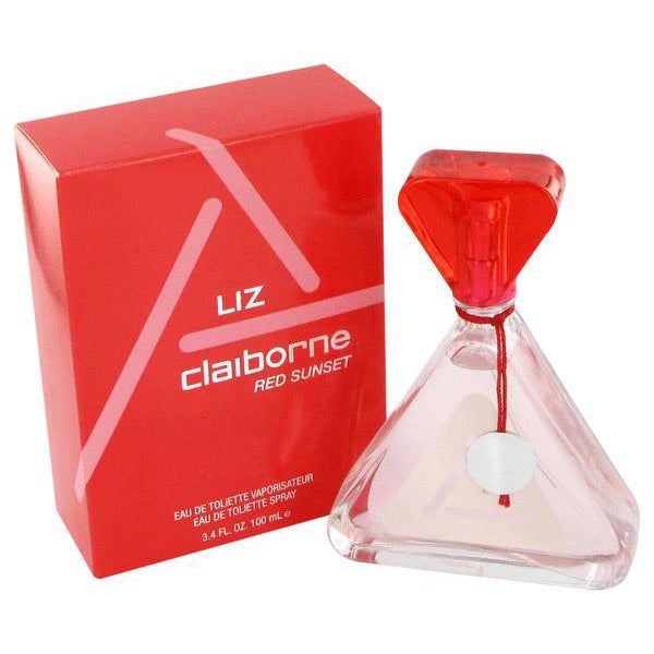 Red Sunset by Liz Claiborne
