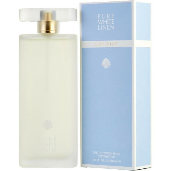 Pure White Linen by Estee Lauder