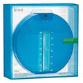 Paradiso Inferno Blue by Benetton
