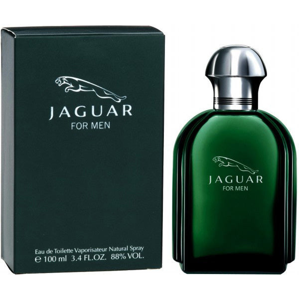 Jaguar by Jaguar