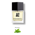 Jazz by Yves Saint Laurent