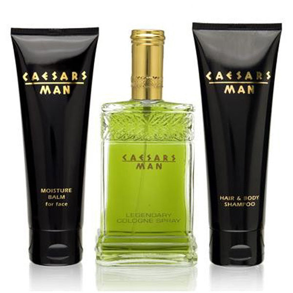 Caesars Man Gift Set by Caesars World