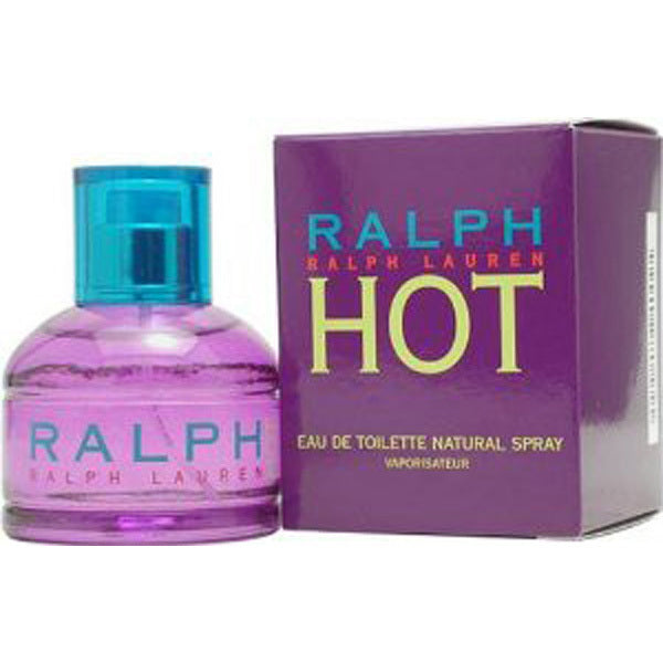 Ralph Hot by Ralph Lauren