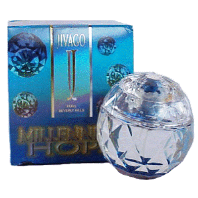 Millennium Hope by Jivago
