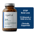 BoneVital Plant Calcium Complex – Advanced Mineral Support for Strong Bones & Density