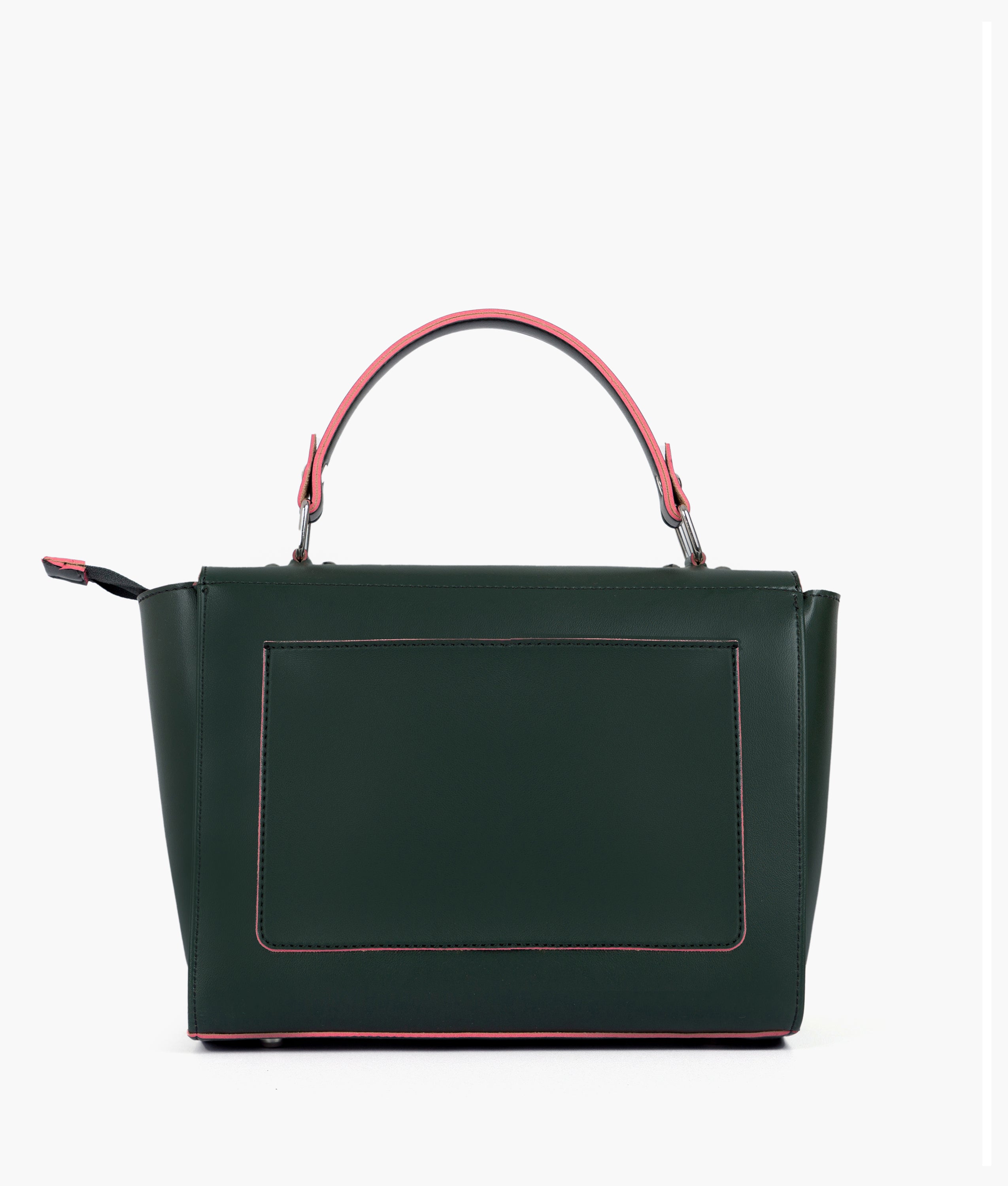 LumaVex - Army green mini messenger bag