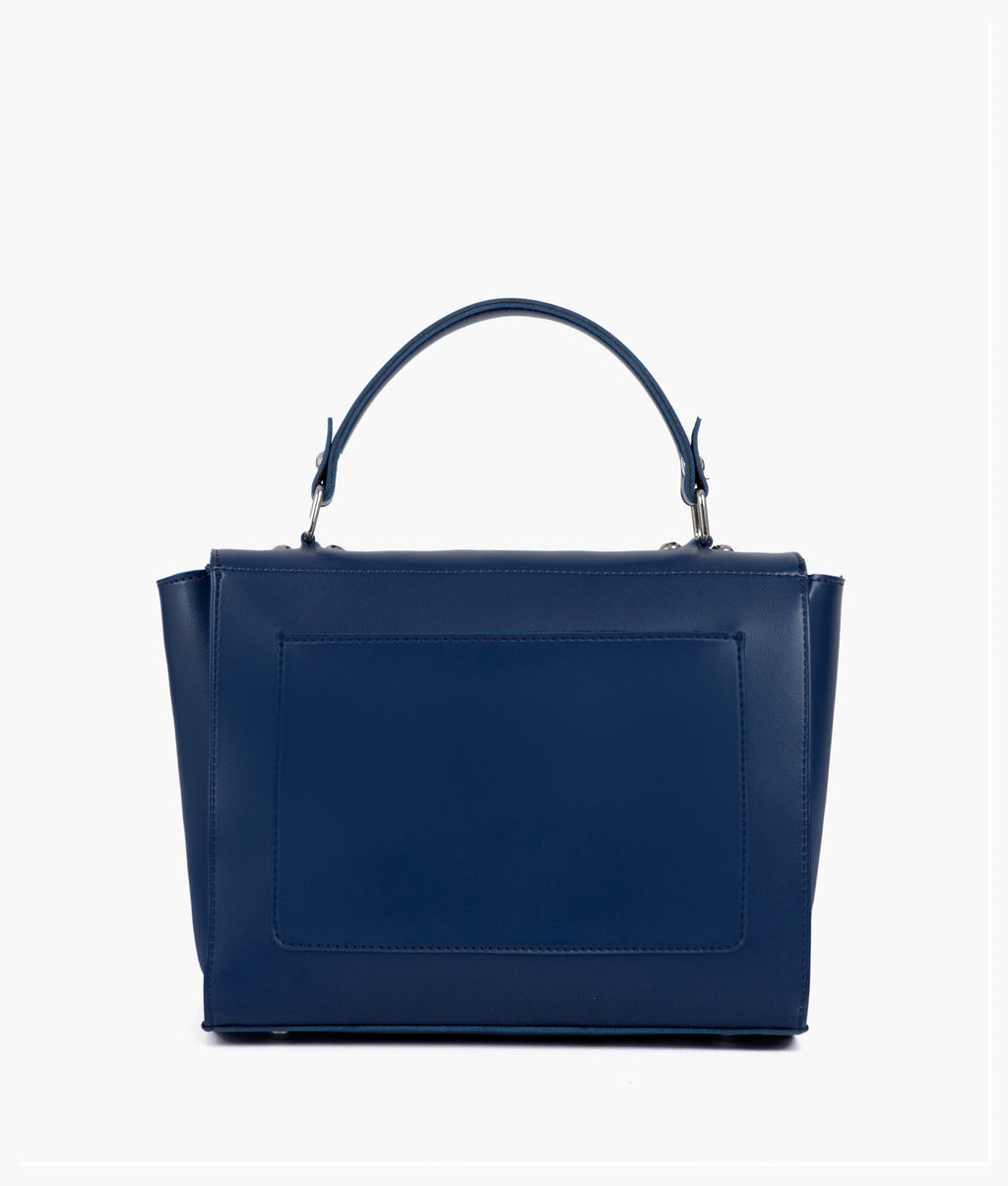 LumaVex - Blue mini messenger bag