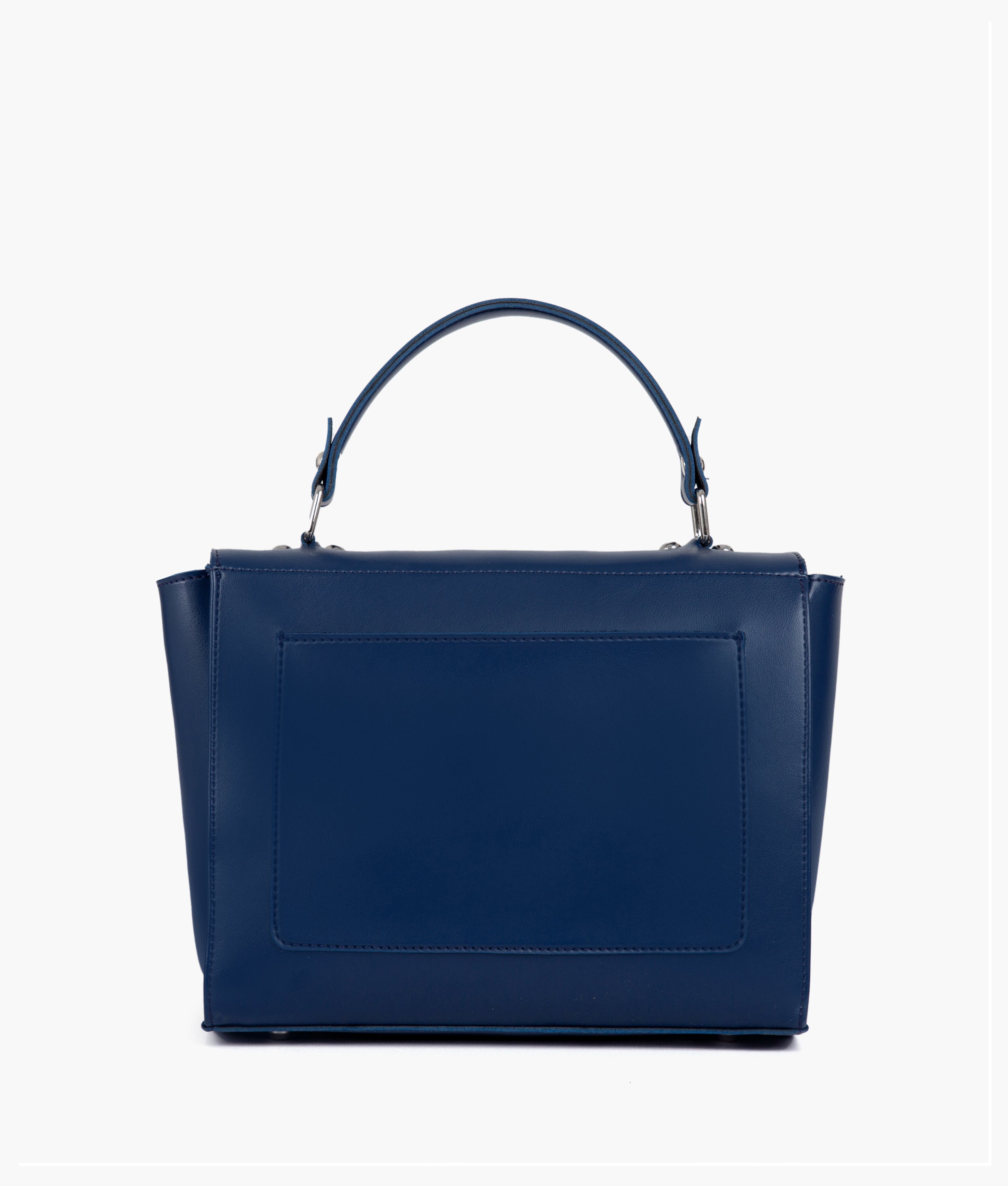 LumaVex - Blue mini messenger bag