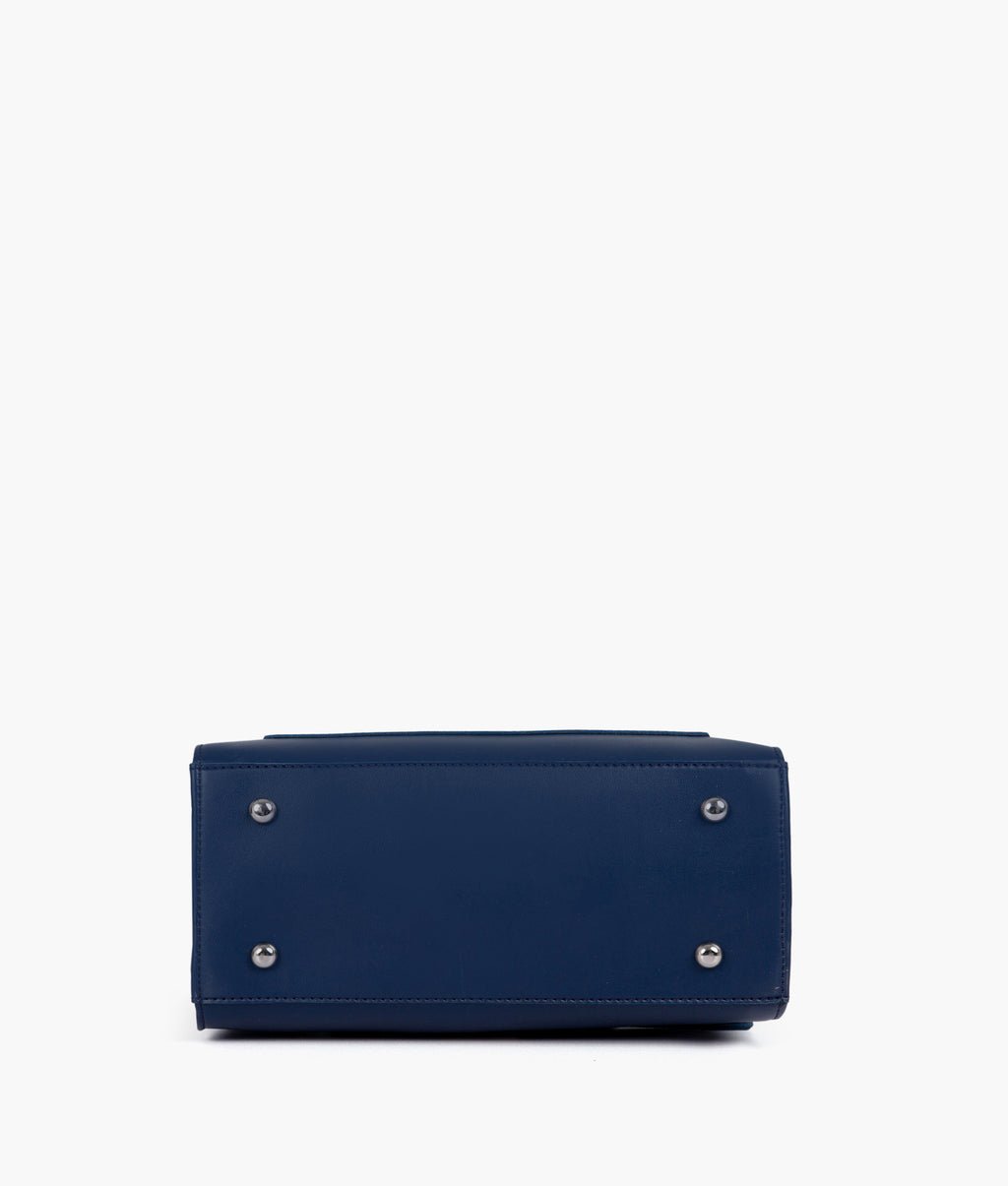 LumaVex - Blue mini messenger bag