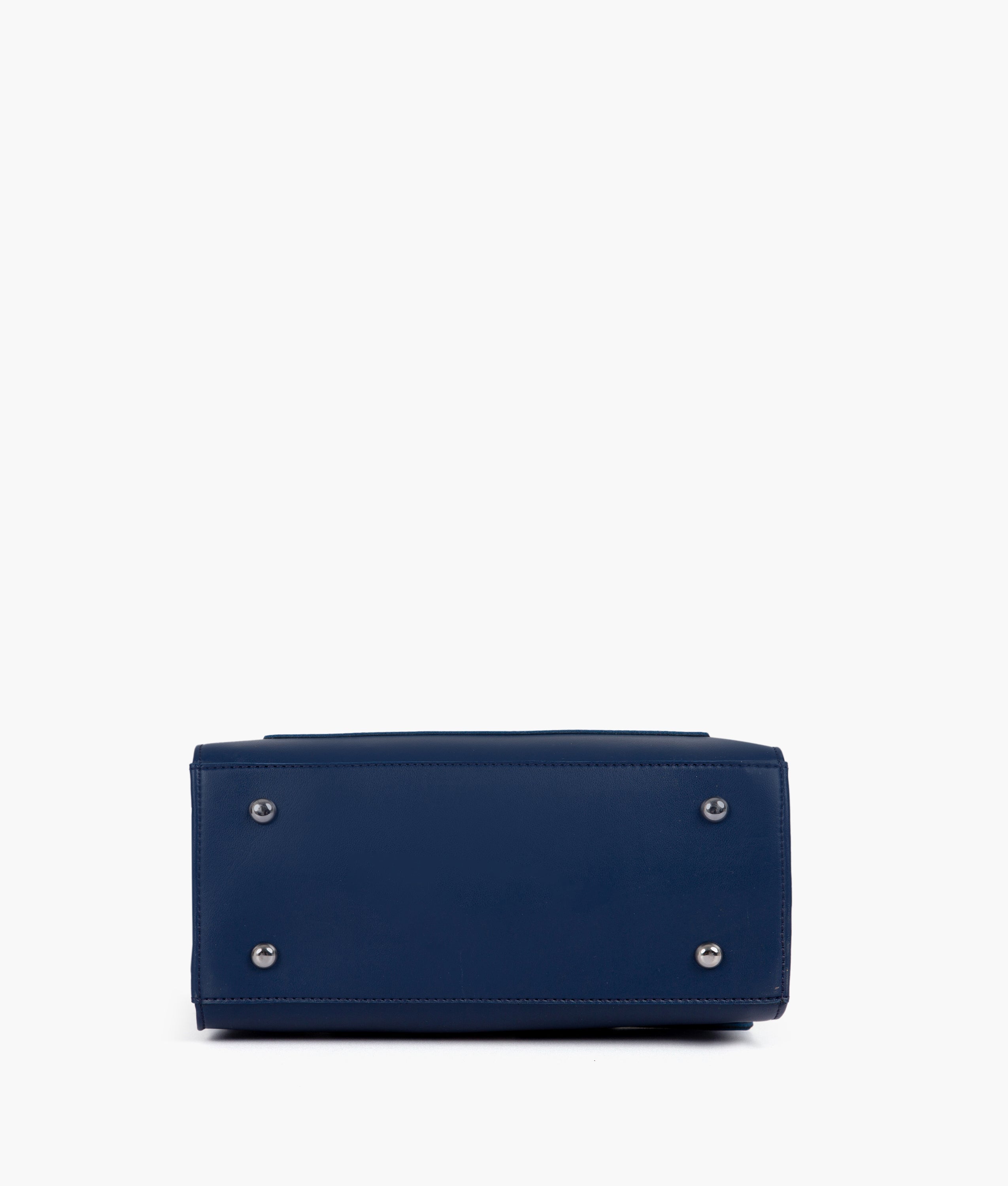 LumaVex - Blue mini messenger bag