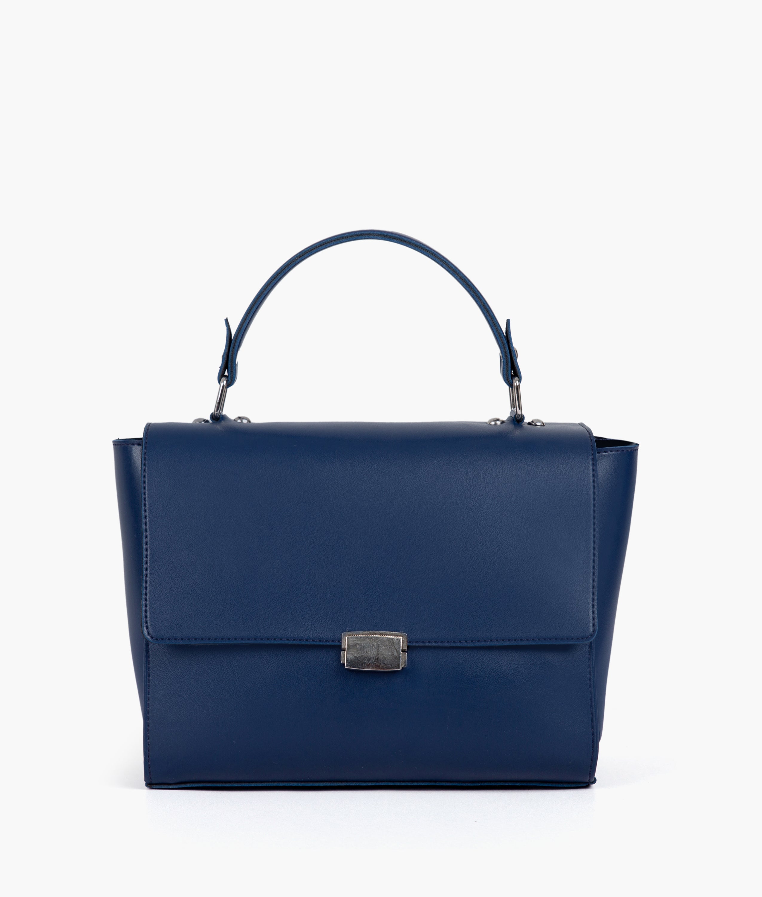 LumaVex - Blue mini messenger bag