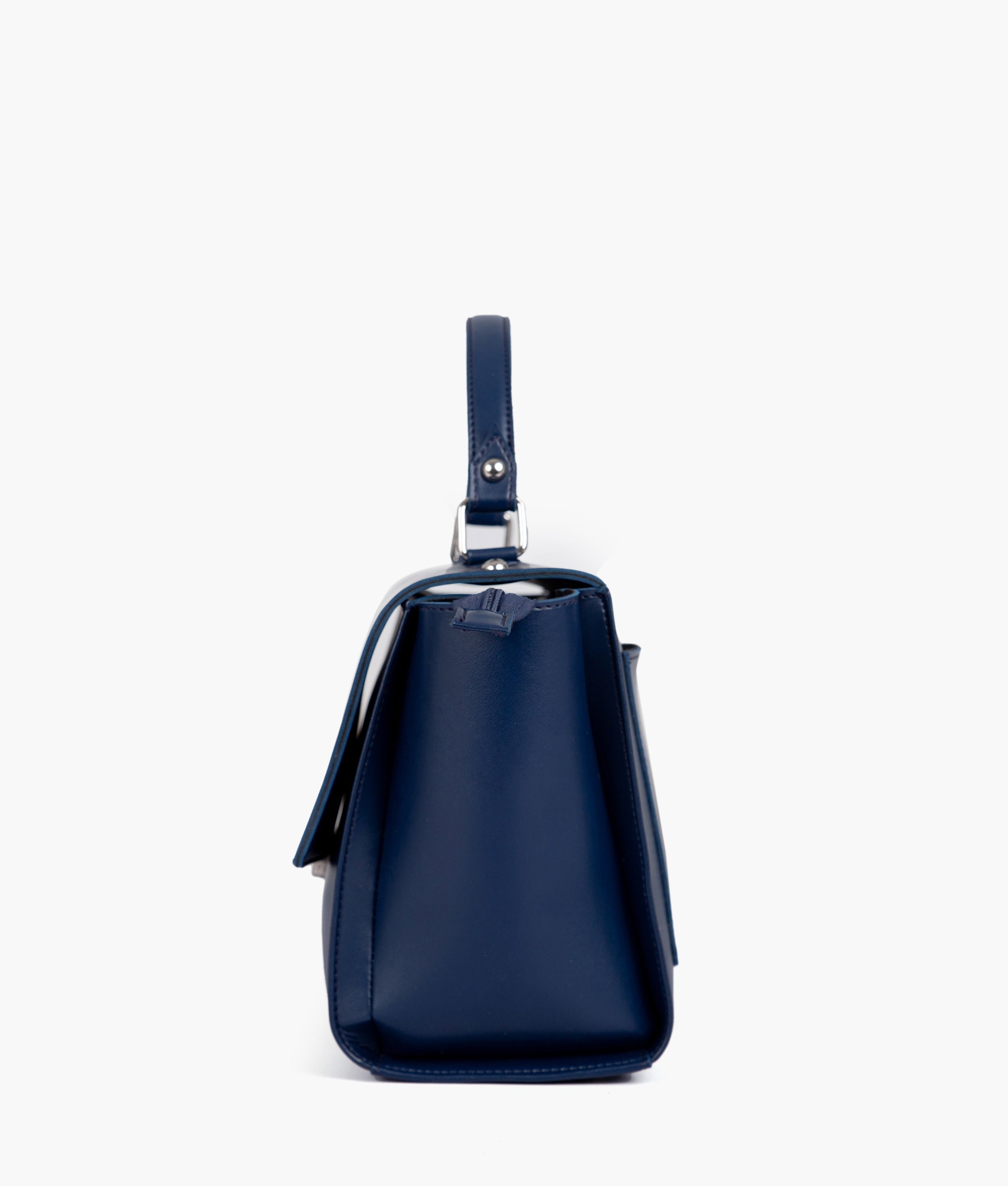 LumaVex - Blue mini messenger bag
