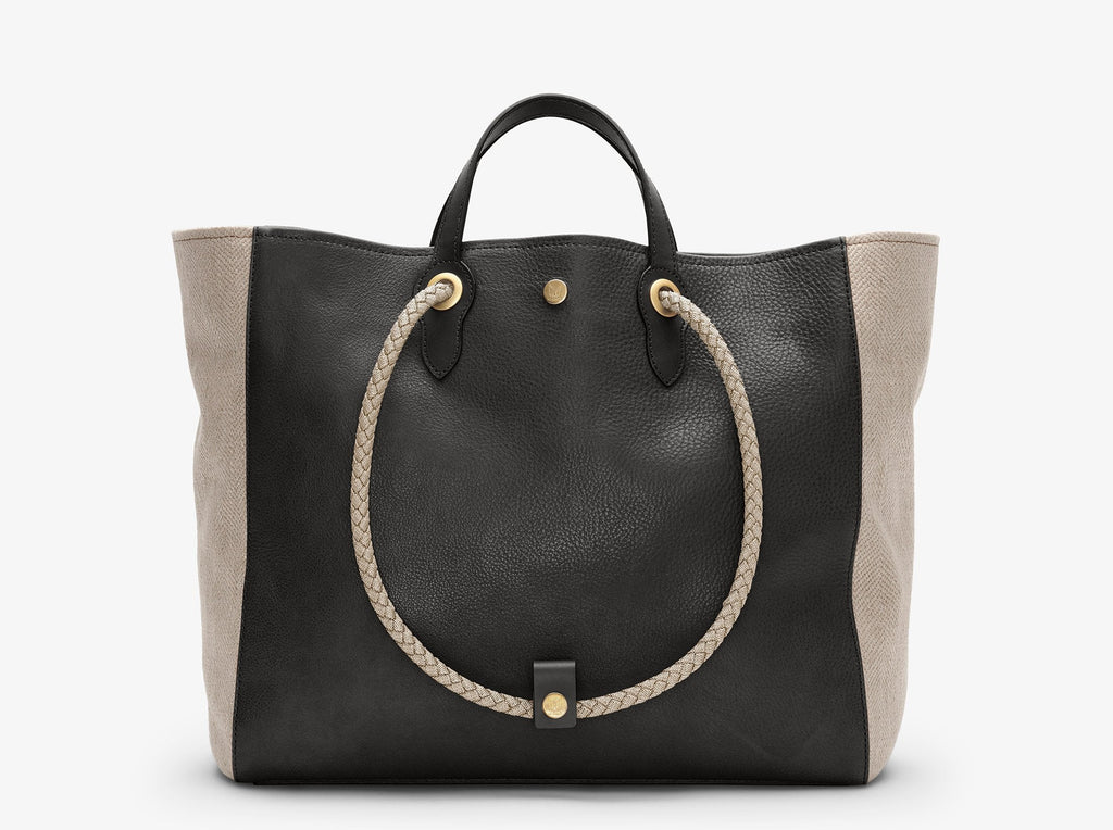 LumaVex - Consort - Black/Grand Herringbone