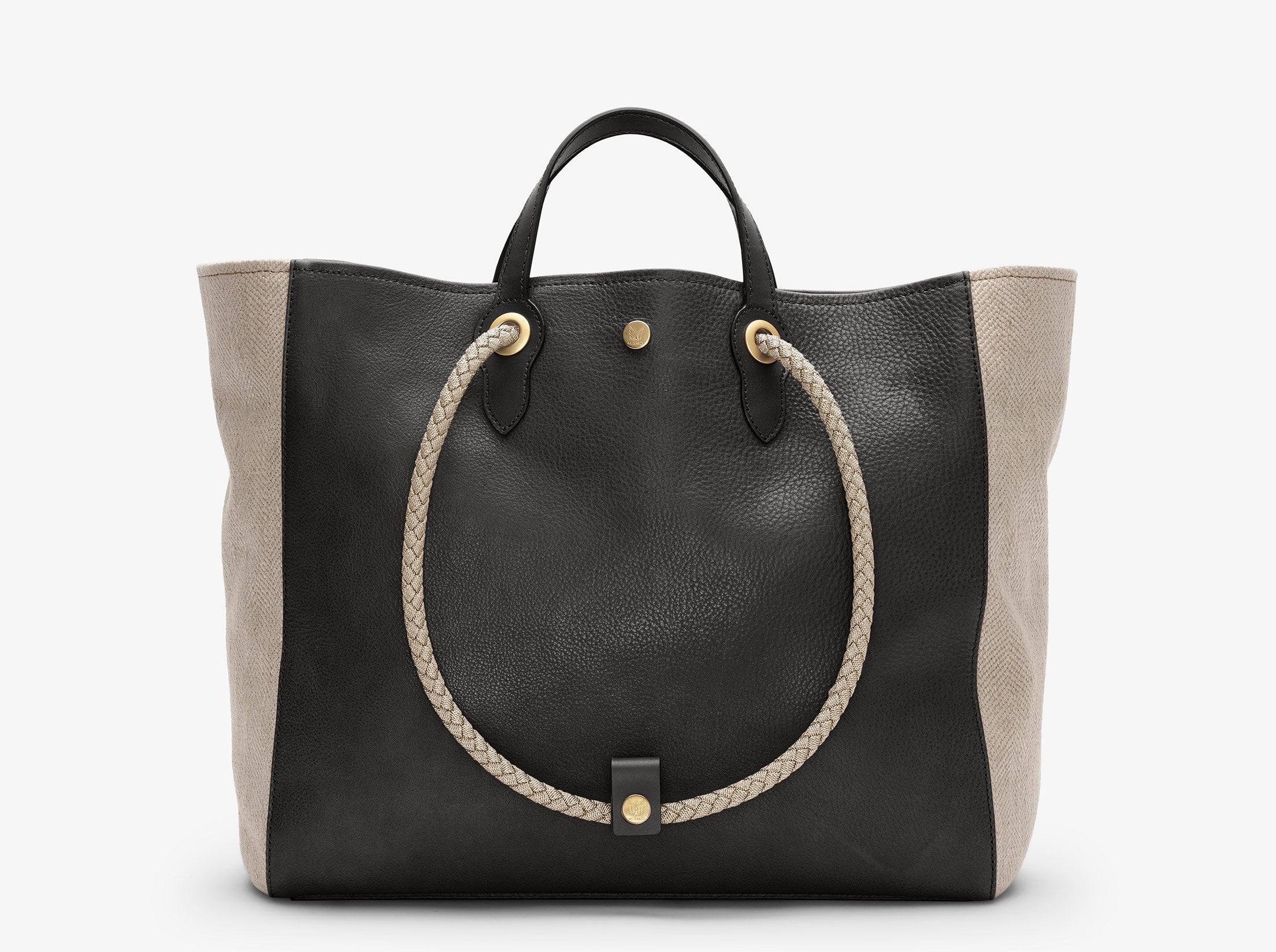 LumaVex - Consort - Black/Grand Herringbone