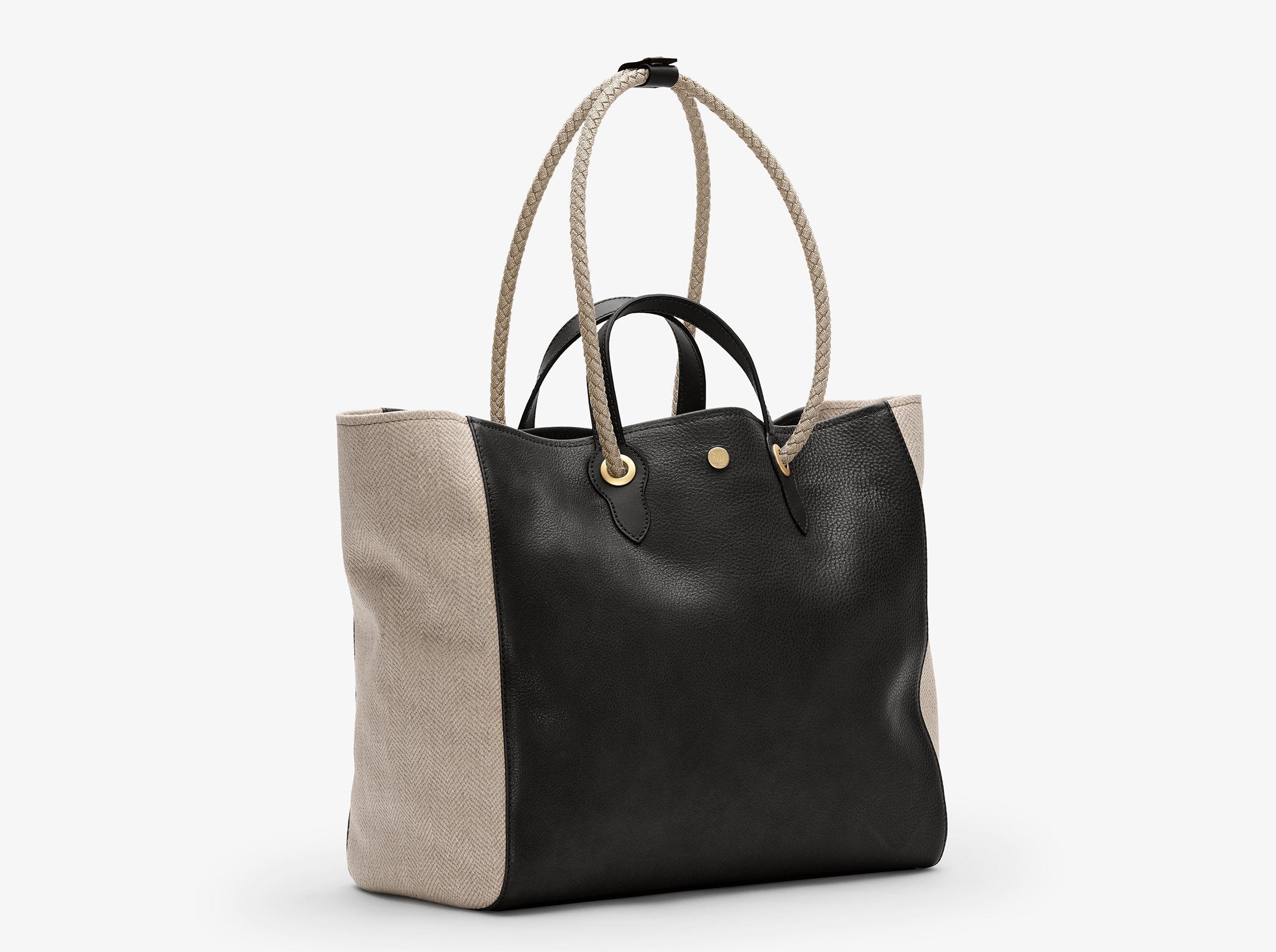 LumaVex - Consort - Black/Grand Herringbone