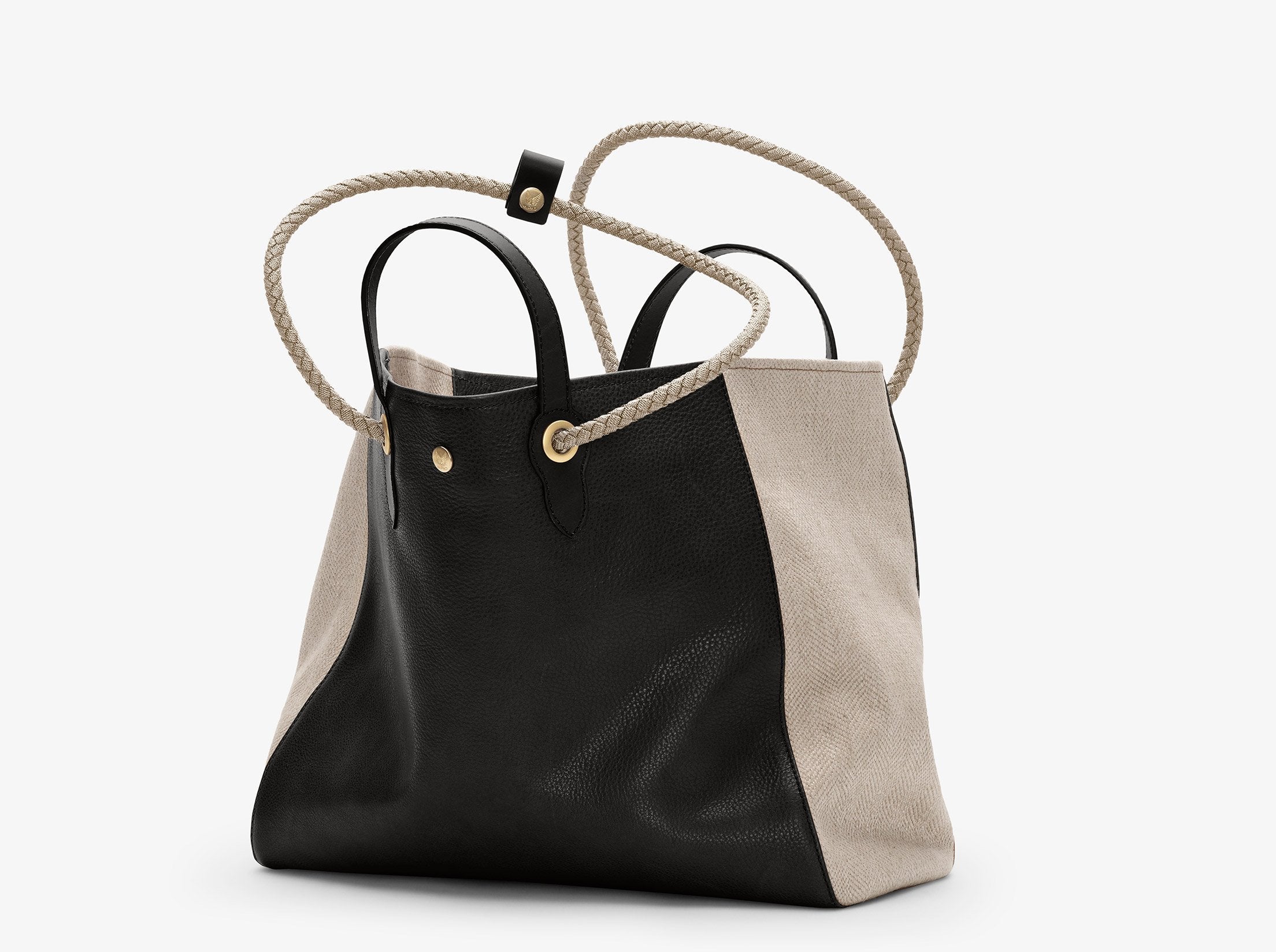 LumaVex - Consort - Black/Grand Herringbone