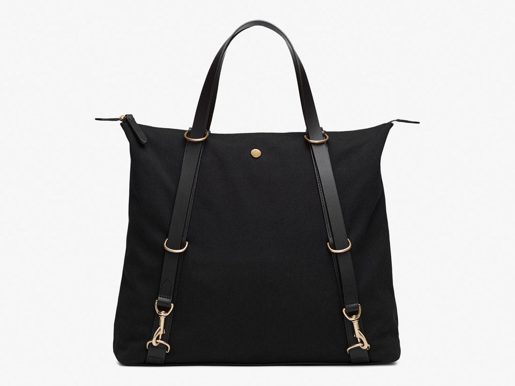 LumaVex - Day Pack - Coal/Black
