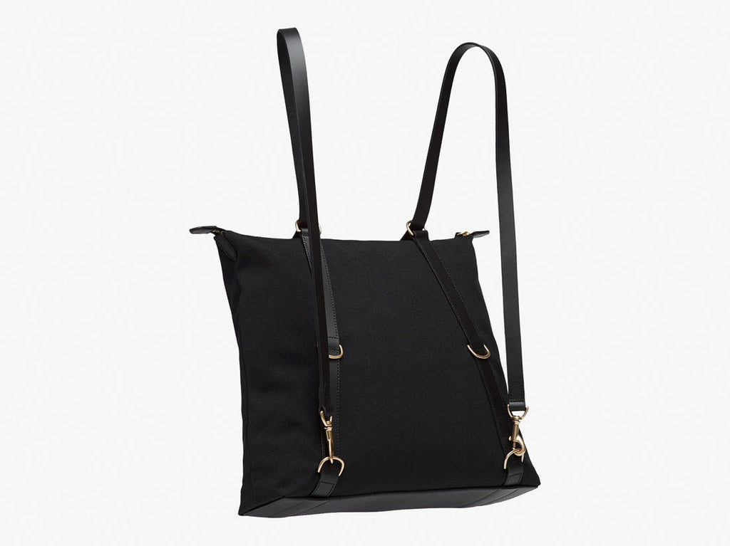 LumaVex - Day Pack - Coal/Black