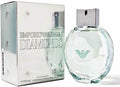 Emporio Diamonds by Giorgio Armani