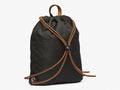LumaVex - Drawstring - Beluga/Black