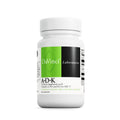 Advanced ADK Vitamin Complex – Bone Strength, Calcium Support & Immune Health Formula (60 Veg Capsules)