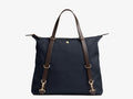 LumaVex - Day Pack Navy/Dark Brown