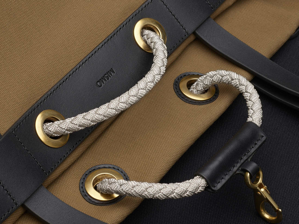 LumaVex - Seaside - Khaki/Black